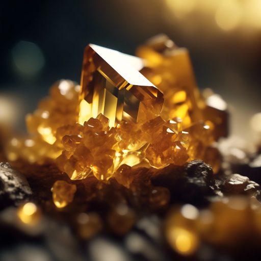 Citrine