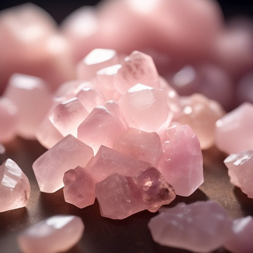 Rose Quartz