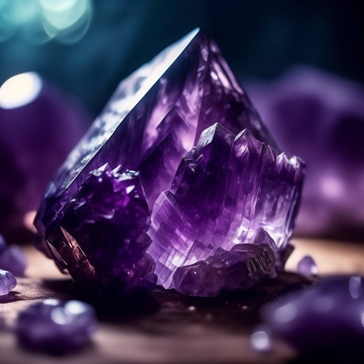 Amethyste